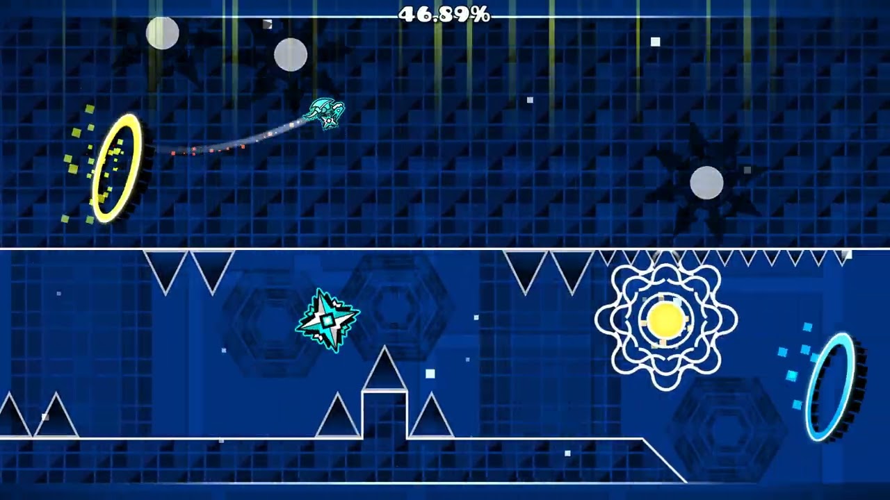 [Showcase] Shitty Ditched Machine by DeltaFlare