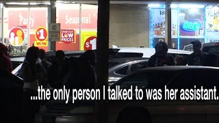 Neighbors turn frustration toward city councilwoman after recent shooting at Westside parking lot