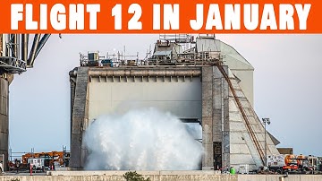 Hundreds of SpaceX Workers Achieved Something Never Seen before with Starship Flight 12. Launch SOON