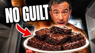Only Eat These Brownies Late at Night