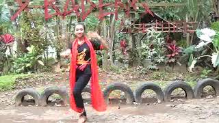 Tari Kembang Pesisir 3 Menit