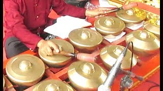 Lancaran KUWI OPO KUWI Ojo Dho Korupsi / Javanese Gamelan Music / Sekar Putri PONDOK Condongcatur