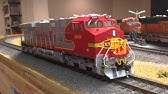 Intermountain Railway U18b Review Youtube Intermountain Railway U18b Review Youtube