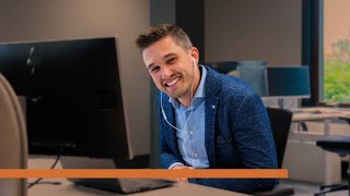 Registeraccountant Bryan Doorten Over Het Accountantsberoep