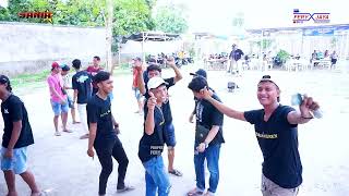 SANIA - INFONE MASEH - SALMA NOVITA - HAPPY PARTY \u0026 TEMU KANGEN KONCO MBOGAE - KANJENG MAMI KUDUS