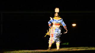 Brennah Wahweotten Spotlight Special Grace Pushetonequa Song 2