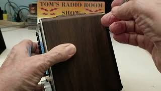 TRRS #2692 - Awesome Mutifunction Radio ZWS-802 From ZHIWHIS