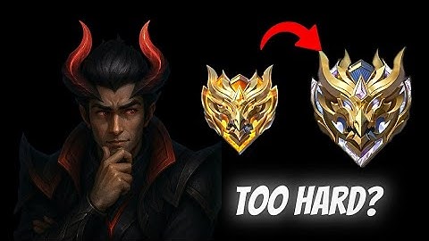 This Hero is Not Easy as You Think it is. 