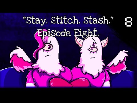 My Singing Monsters Fan-Series: Stay. Stitch. Stash. | Episode Eight.