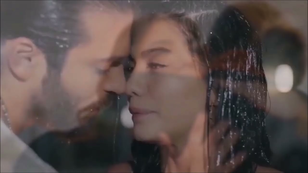 Can & Sanem - Perdón