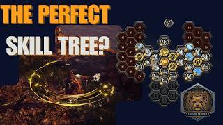 The ARPG Skill Tree That Changes Everything | Dragonkin: The Banished Part 1