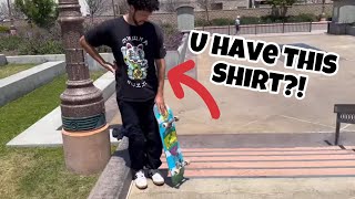 1 Hour At Skate Park by Spencer Nuzzi 1,206 views 17 hours ago 9 minutes, 19 seconds