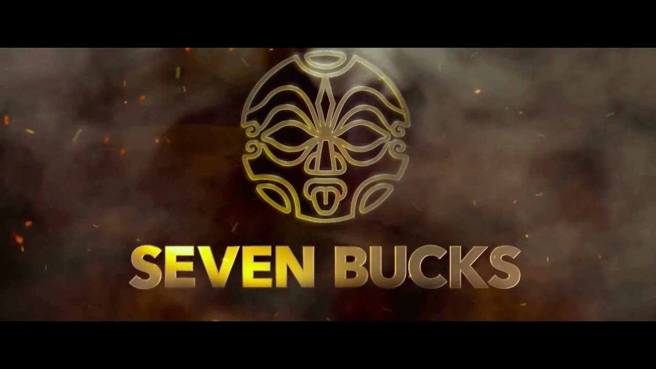 Seven Bucks Productions Korea INTRO HD