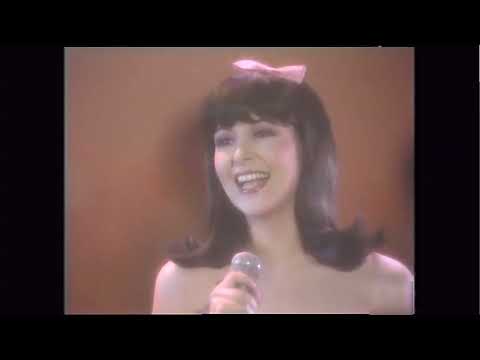 Linda　　アン・ルイス