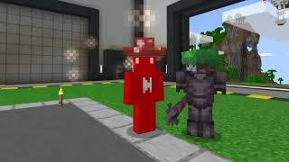 Skip the Tutorial! Shocking Features in the New Minecraft Movie DLC