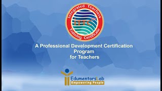 Teacher Empowerment - Why ITTC