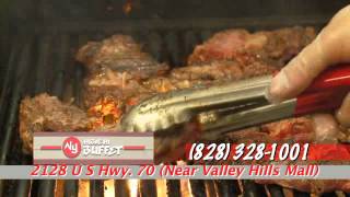 NY Hibachi Buffet - Catawba County's Largest Buffet