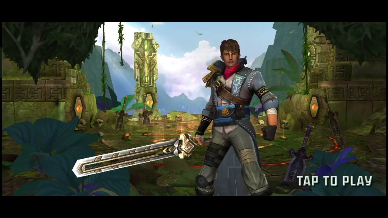 Stormblades 3D action game | support subscribe ||