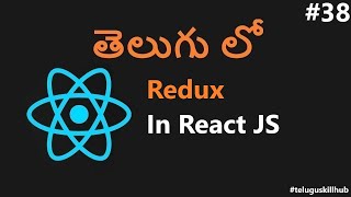 Famous Redux in React js in telugu - 38 - ReactJs in Telugu Net Worth