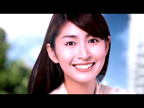 長谷部瞳 : アルガード・クリアマイルド (201303)