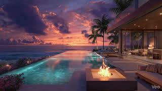 Chill Deep House Summer 2026 | Tropical Lounge Beats for Relaxation