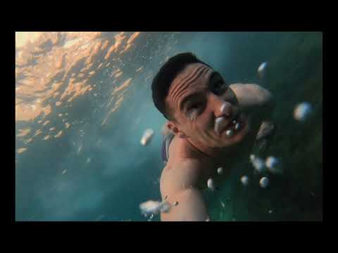 Winter Swim - Malta, Tigne