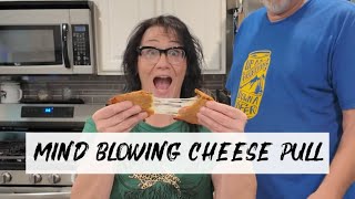 🍕Keto Pizza Bites | Meat Lovers Carnivore Calzones 🍕