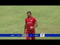 1st ODI Hong Kong v Scotland: Full match (p2)