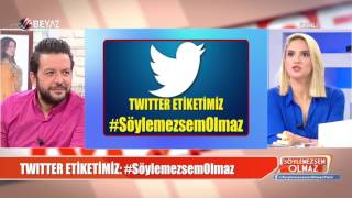 Yılmaz Erdoğandan Eser Yenenlere Gönderme