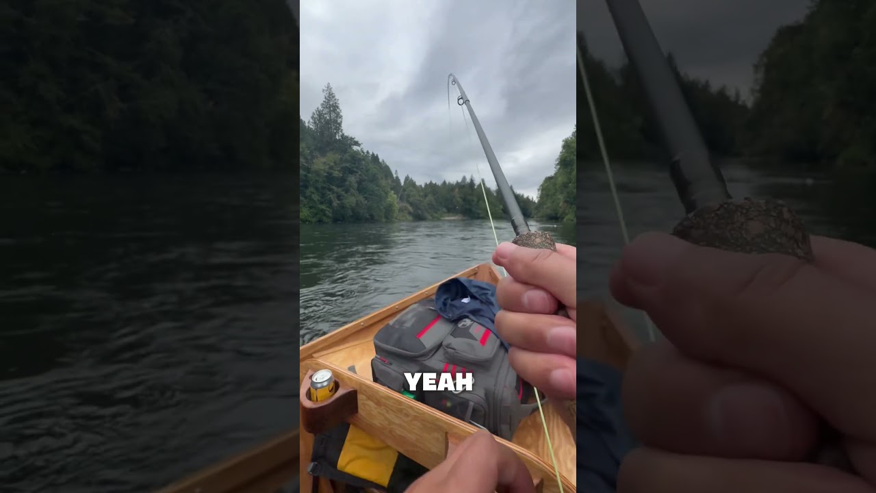 Oregon’s McKenzie River is The Birthplace of the Drift Boat 