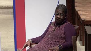 Dismantling Racism a conversation with Catherine Meeks
