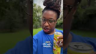 Trying The Wildwonder Peach Ginger