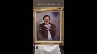 Mariachi Spectacular Hall of Fame 1994-2025