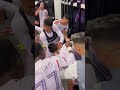 HBD, Facu 😅 #orlandocity