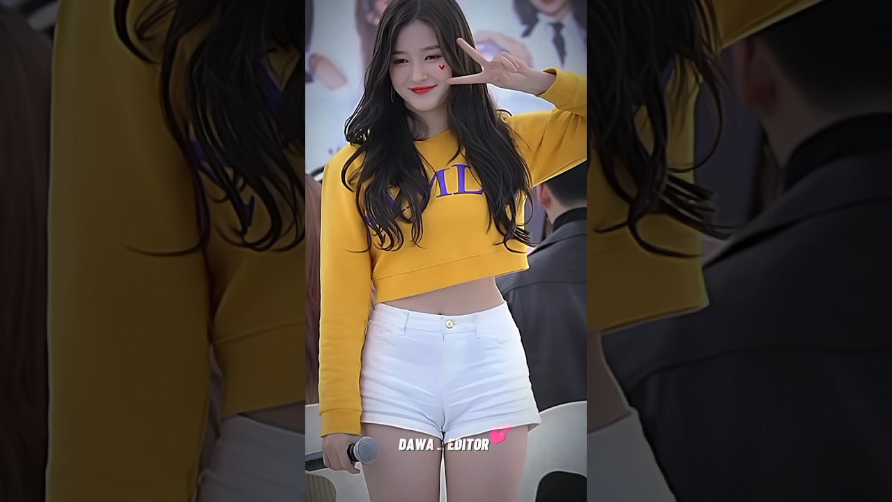 Masakali song cute🥰 girl Nancy💞 edit🥵 4k video shorts 