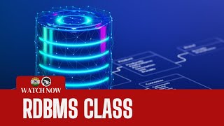 Class1: RDBMS Class |Subhabrata Bhattacharjee|@TalksSubhaDa