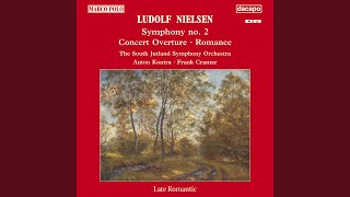 Romance, Op. 20 - Anton Kontra
