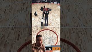 Shocking Japanese Basketball Robot Ai