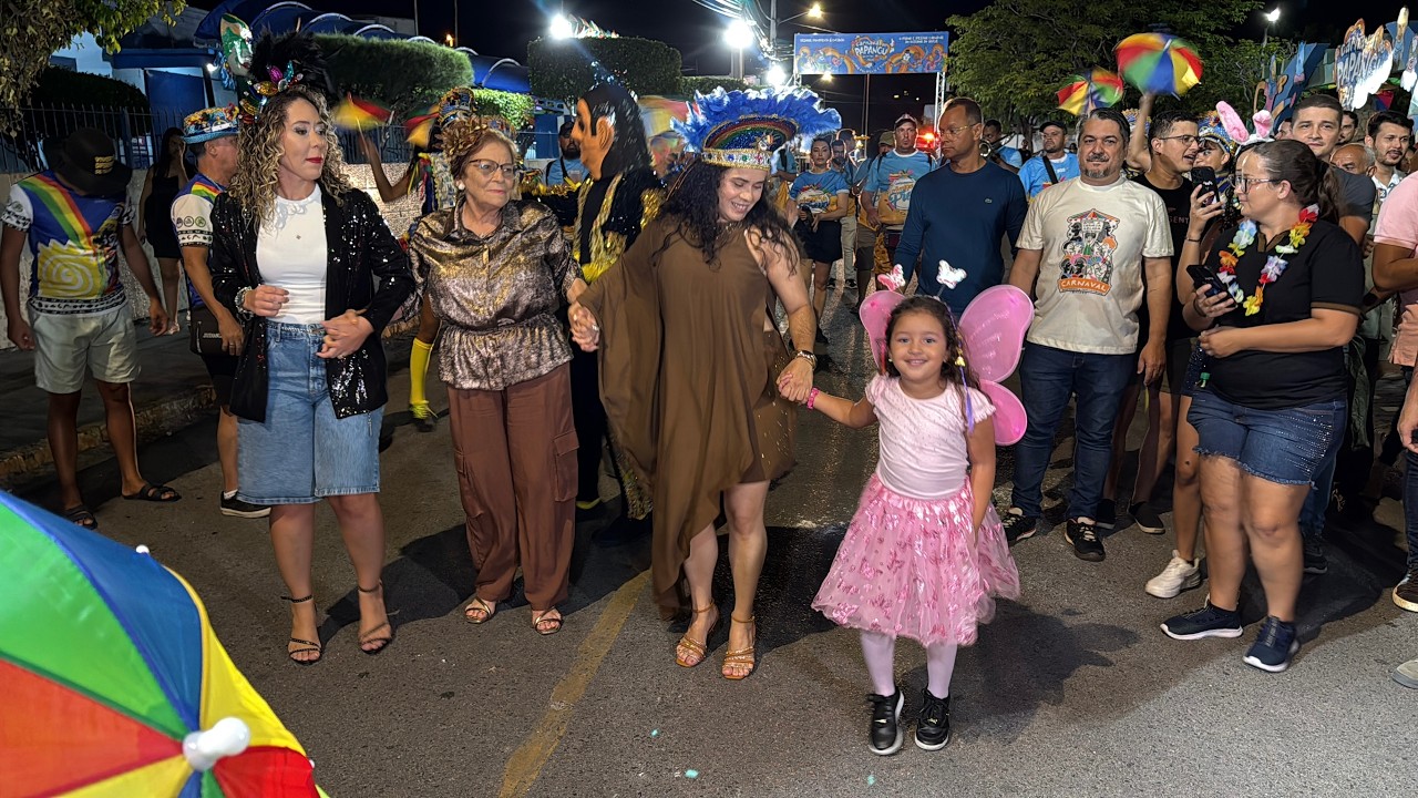 BEZERROS PE | CARNAVAL 2026 | BLOCO DO ZÉ PEREIRA E JUVENAL