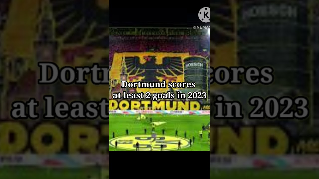 Dortmund vs Chelsea game analysis 