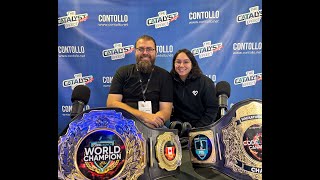 ShiftRx Head of Marketplace on the Catalyst Effect Podcast