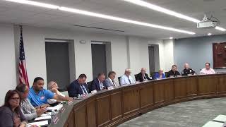 Munhall Borough - Council Meeting - 9/17/24