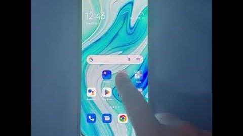 how to set default phone ringtone in oppo a54 , default ringtone set kaise karen