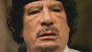 The BRUTAL Death of Gaddafi
On the 20th October twenty eleven, a convoy containing Libyan leader Moammar Gaddafi was attacked by NATO airstrikes. Against the backdrop of civil war, Gaddafi sought to flee from the NATO backed rebels pursuing him but ended up attempting to hide in a sewer drain. The BRUTAL Death of Gaddafi
