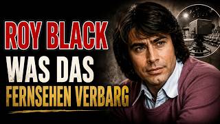 Roy Black: Zwischen Millionen Fans und den stillen Jahren, über die kaum jemand sprach