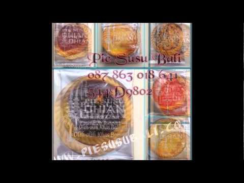 Pie Susu Putri Tahan Berapa Lama