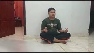 13 Menit ga ngapa ngapain