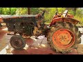👉 Restoration Old KUBOTA Engine Diesel 22HP // Restore and Repair Old Tractor Engine