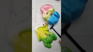 REVIEW So Tài Đào Kho Báu Vịt Thạch Cao Ai Có Bất Ngờ #funnyshorts #trending