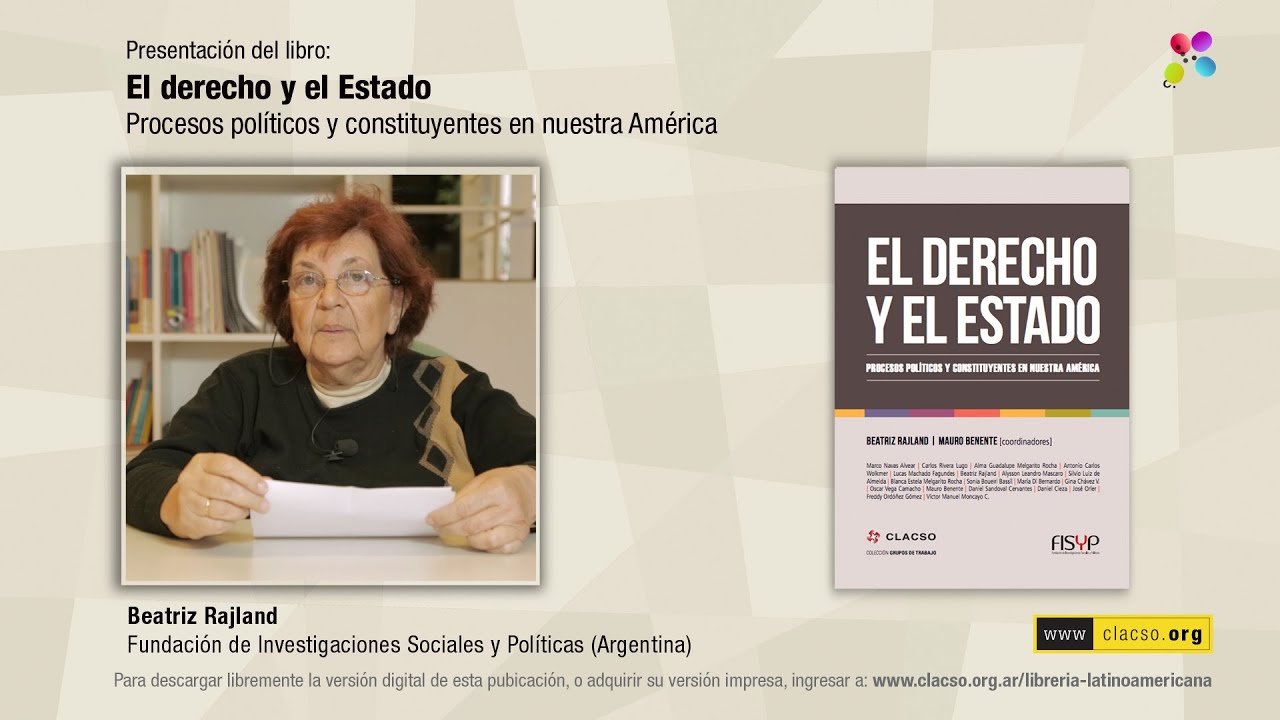 clacso wikipedia Lecturas: 